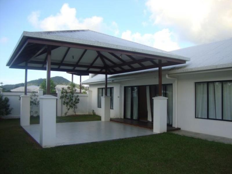 1 Daintree Horizon Dr, Mossman QLD 4873