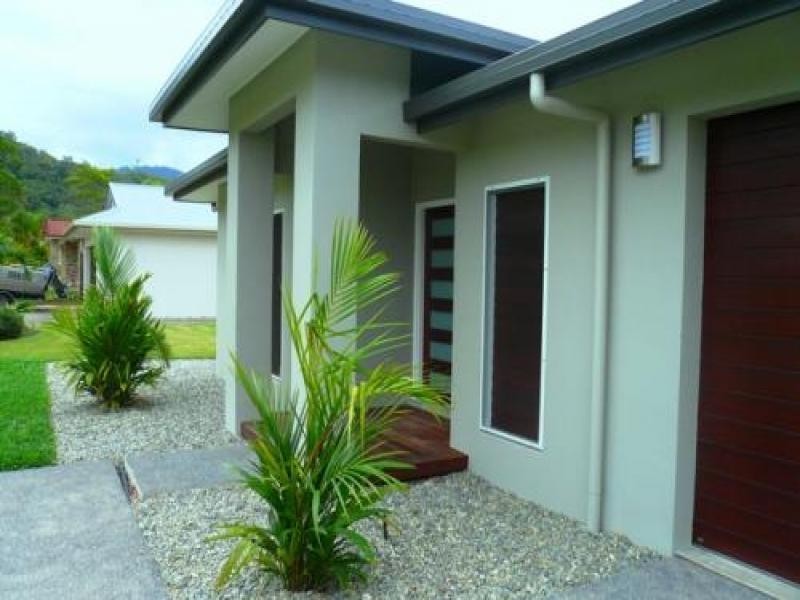 25 Forest Glen Road, Mossman QLD 4873
