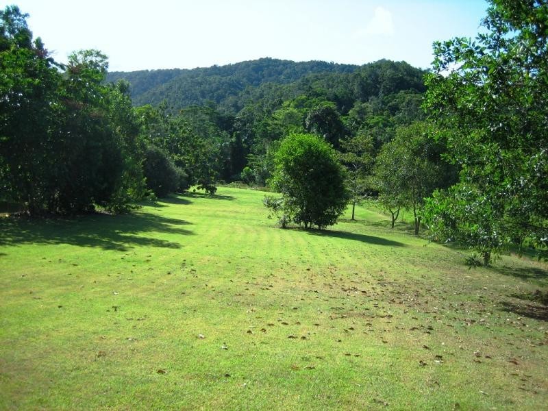 Whyanbeel QLD 4873