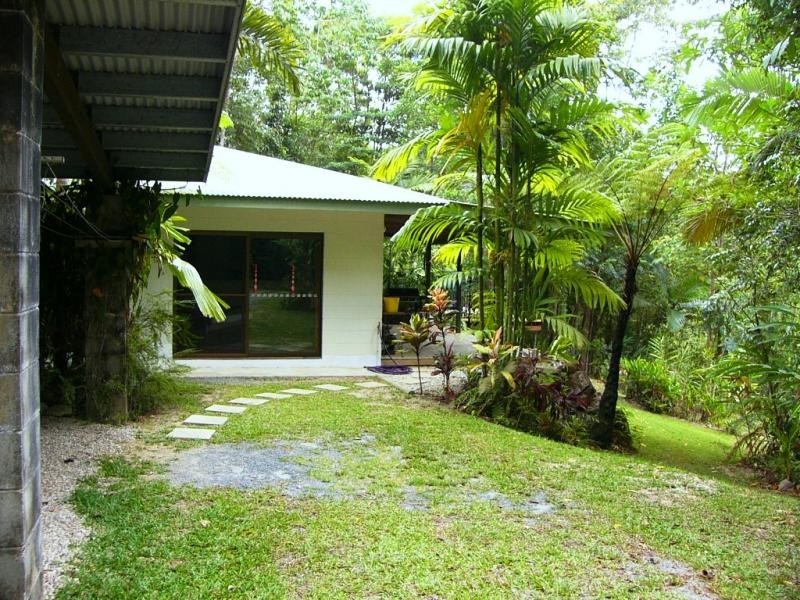 Whyanbeel QLD 4873