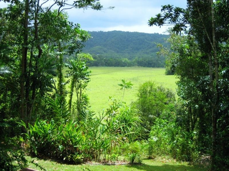 Whyanbeel QLD 4873