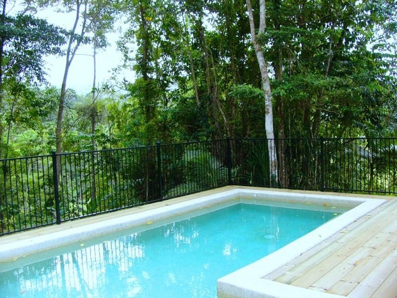 Whyanbeel QLD 4873