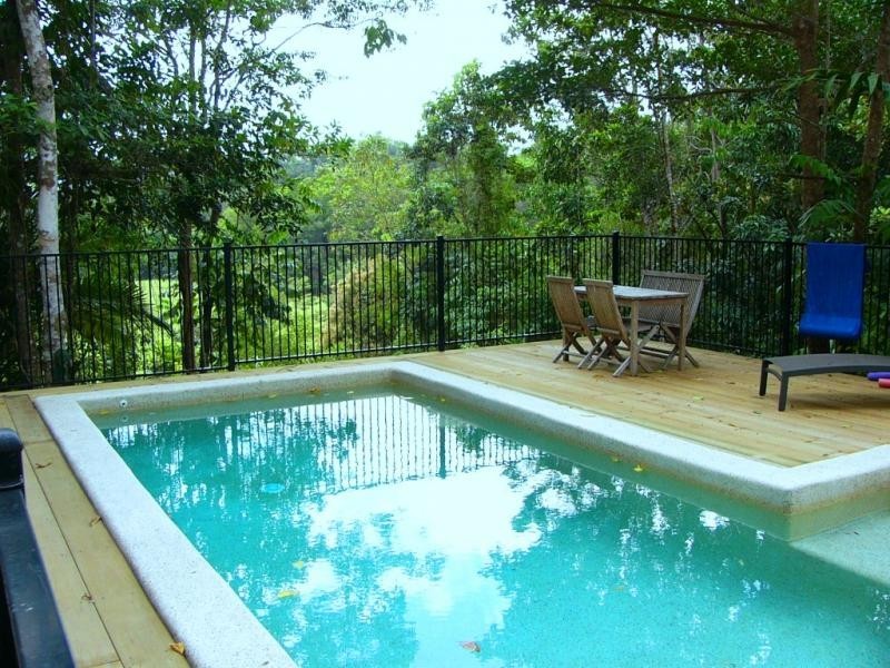 Whyanbeel QLD 4873
