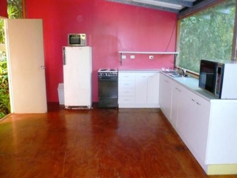 Whyanbeel QLD 4873
