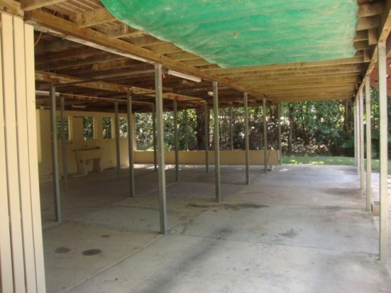 1 Coral Sea Drive, Mossman QLD 4873