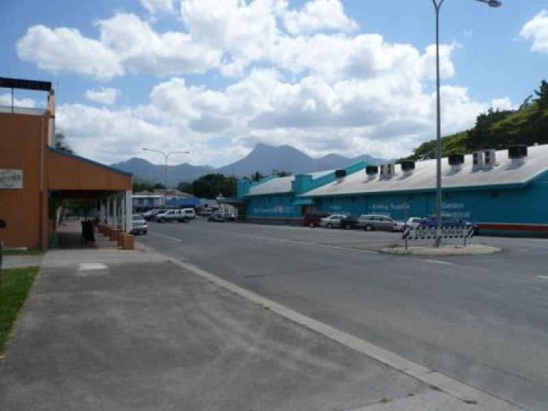 1 Junction road, Mossman QLD 4873
