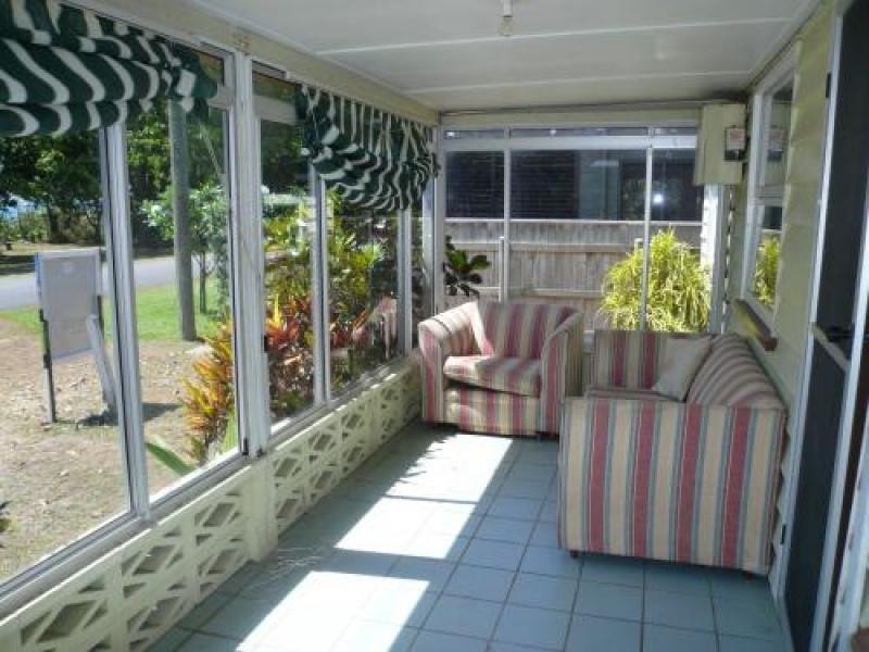 78 Marine Pde, Newell QLD 4873
