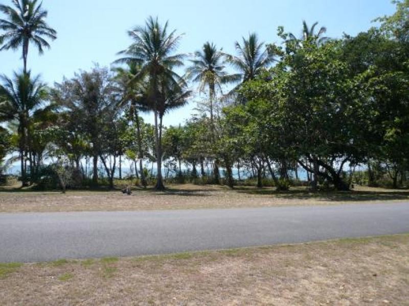 78 Marine Pde, Newell QLD 4873