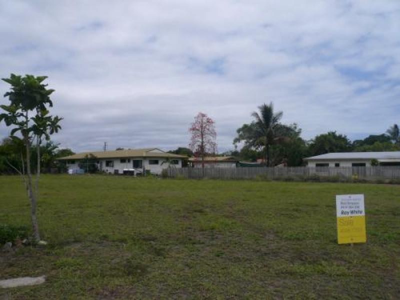 Cooya Beach QLD 4873