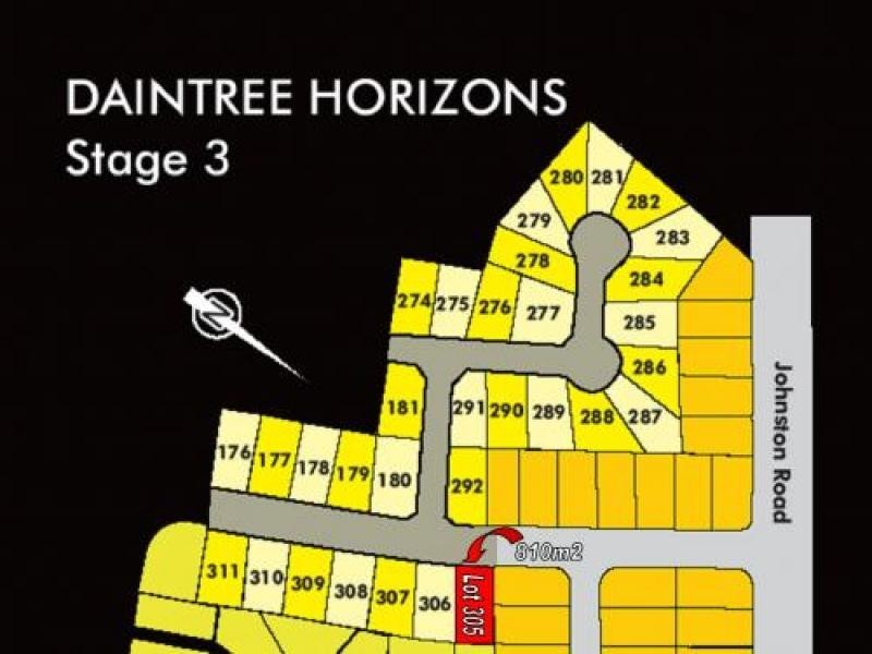 305 Daintree Horizons, Mossman QLD 4873