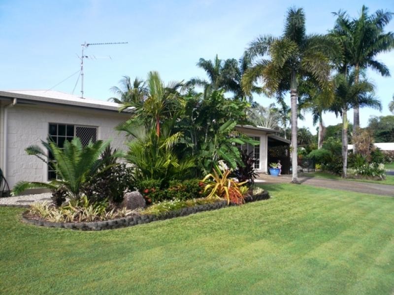 1 Jenae Close, Wonga QLD 4873