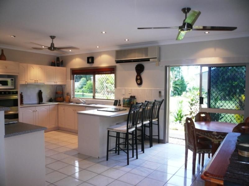 1 Jenae Close, Wonga QLD 4873