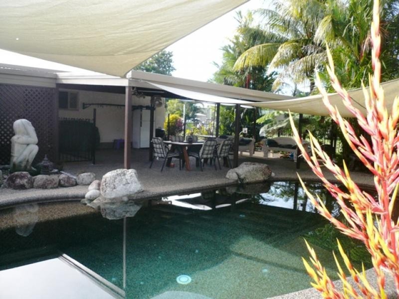 1 Jenae Close, Wonga QLD 4873