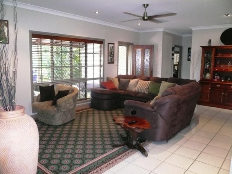 1 Jenae Close, Wonga QLD 4873