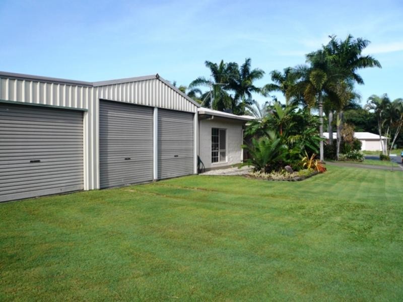 1 Jenae Close, Wonga QLD 4873