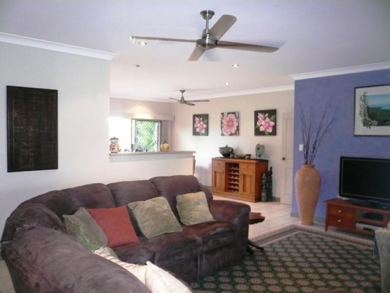 1 Jenae Close, Wonga QLD 4873