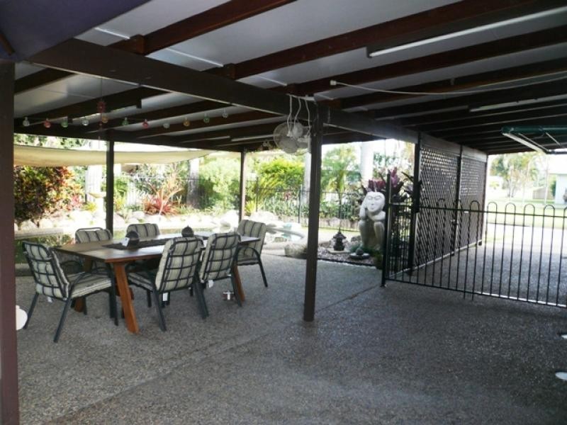 1 Jenae Close, Wonga QLD 4873