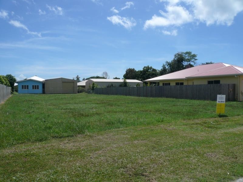 Mossman QLD 4873