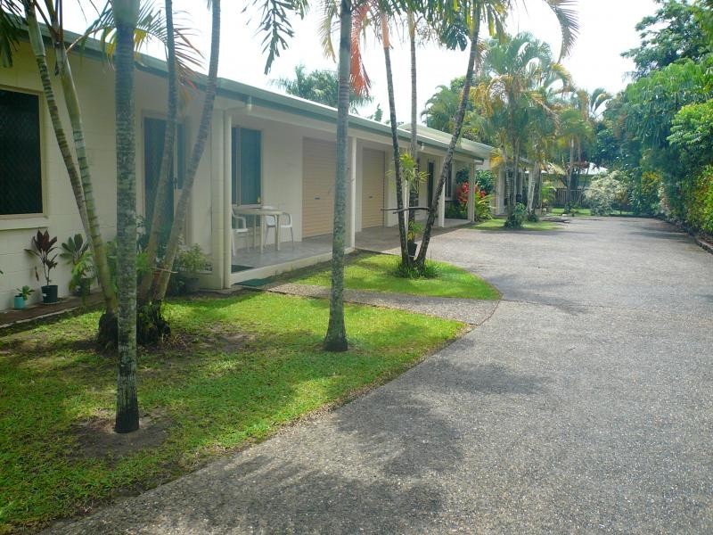 1/22 Middlemiss St, Mossman QLD 4873