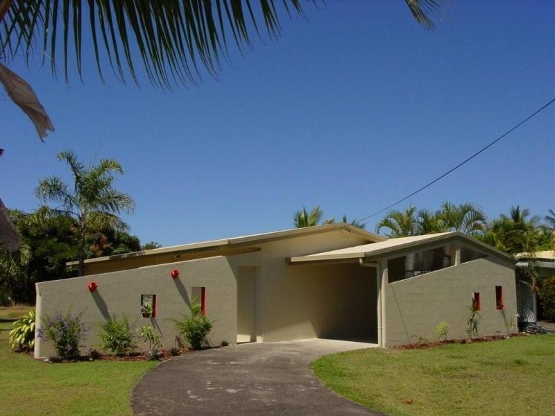 9 Snapper Island Drive, Wonga Beach QLD 4873