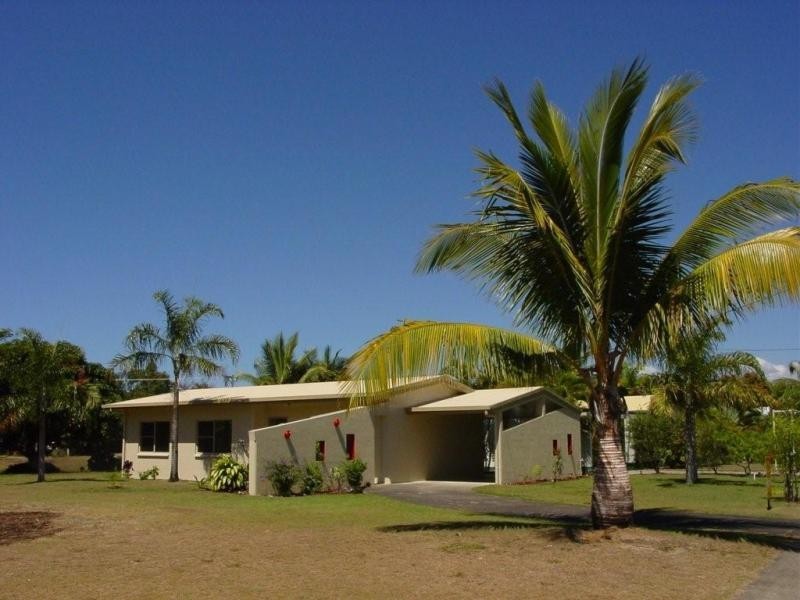 9 Snapper Island Drive, Wonga Beach QLD 4873