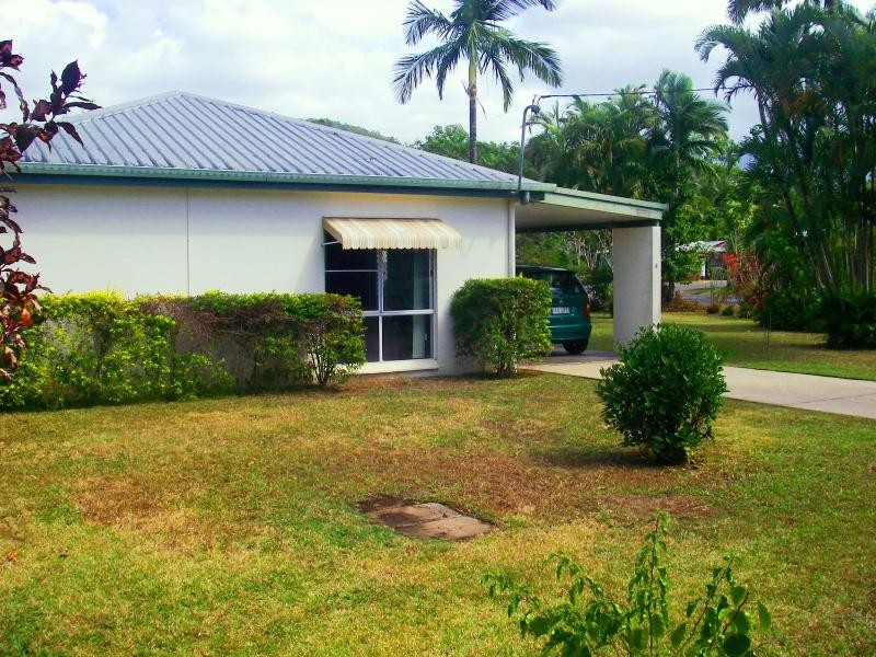 3/25 Pringle Street, Mossman QLD 4873