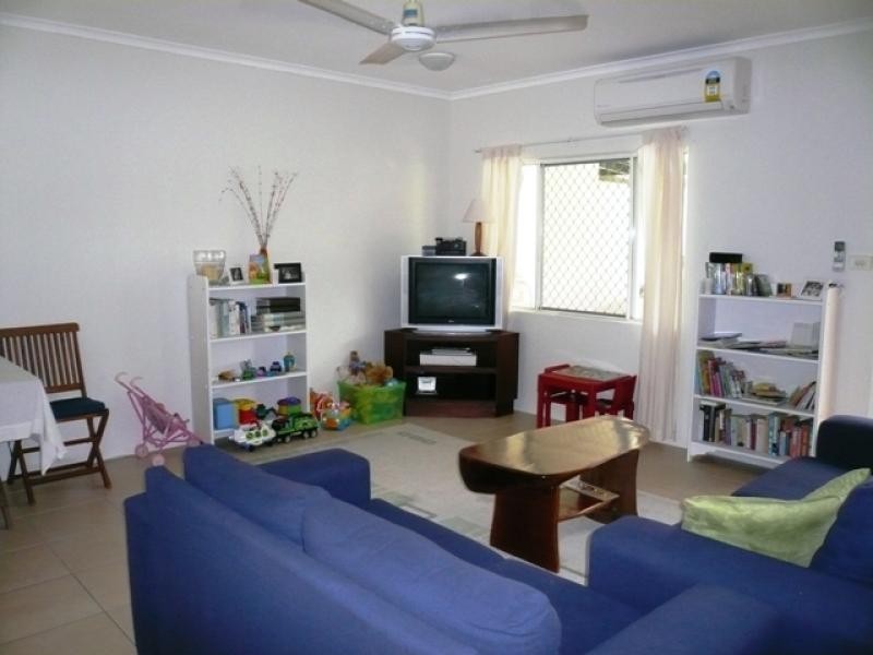 3/25 Pringle Street, Mossman QLD 4873