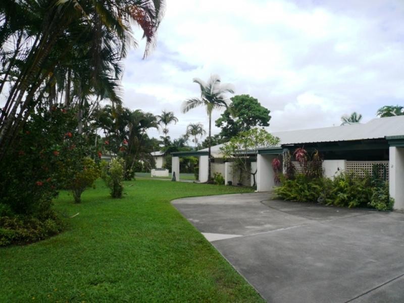 3/25 Pringle Street, Mossman QLD 4873
