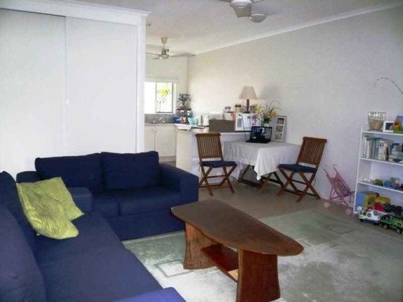 3/25 Pringle Street, Mossman QLD 4873