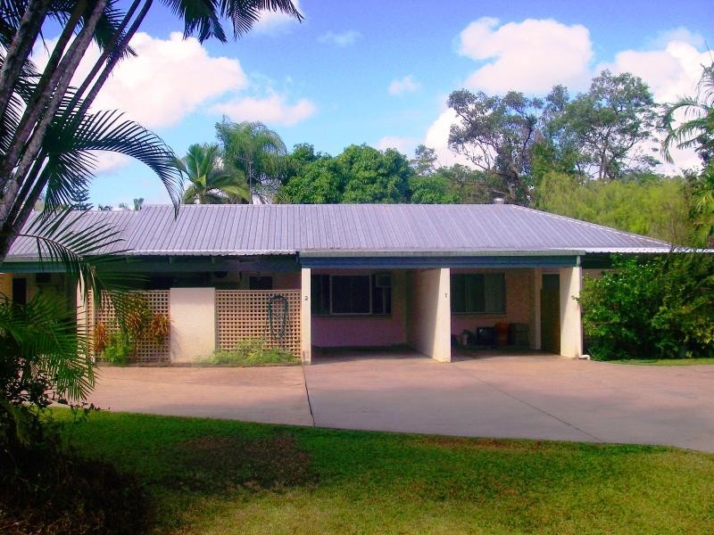 3/25 Pringle Street, Mossman QLD 4873