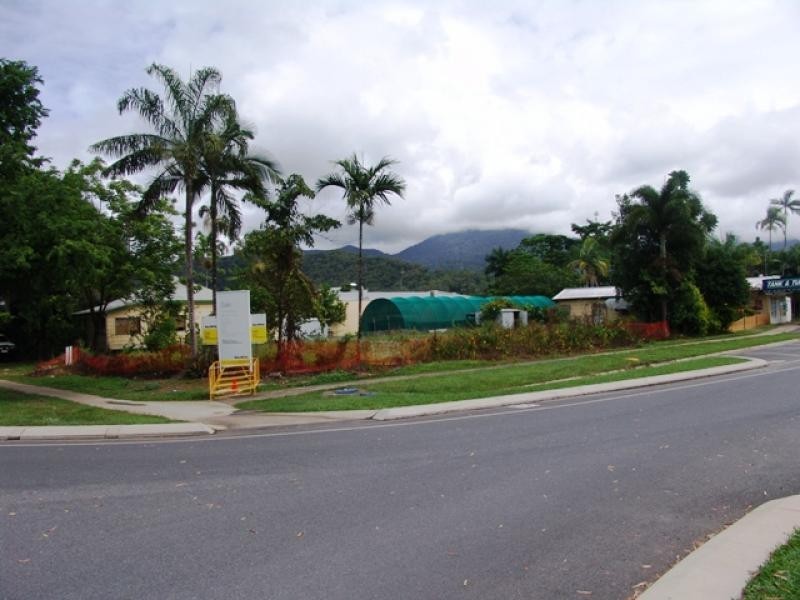 55 Front street, Mossman QLD 4873