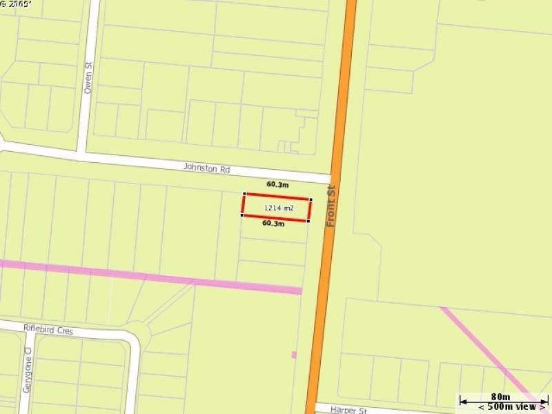 55 Front street, Mossman QLD 4873