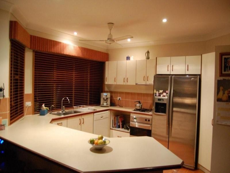 2 Warners Rd, Cassowary QLD 4873