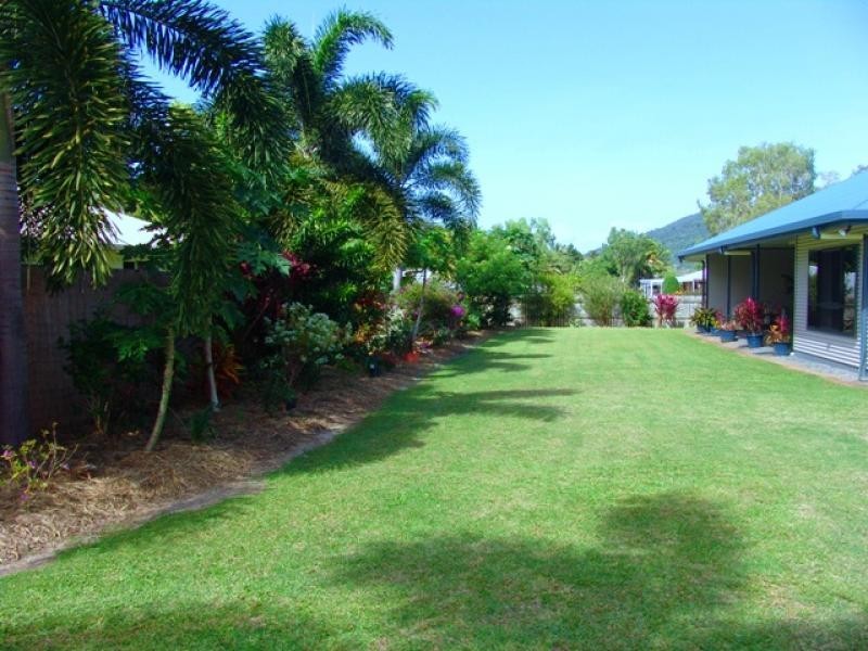 Wonga Beach QLD 4873