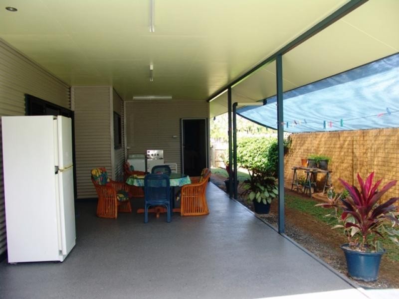 Wonga Beach QLD 4873