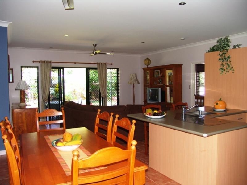 Wonga Beach QLD 4873