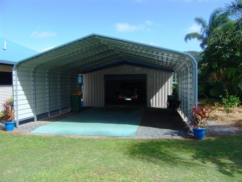 Wonga Beach QLD 4873