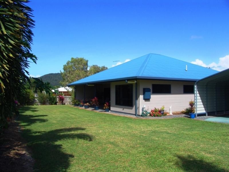 Wonga Beach QLD 4873