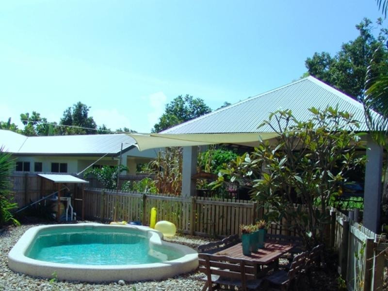 Wonga Beach QLD 4873