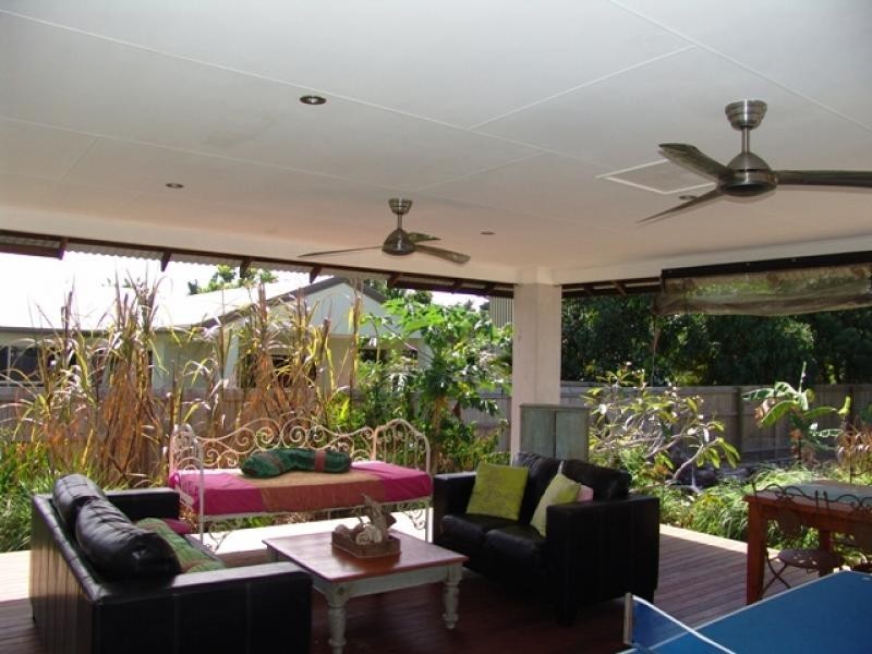 Wonga Beach QLD 4873