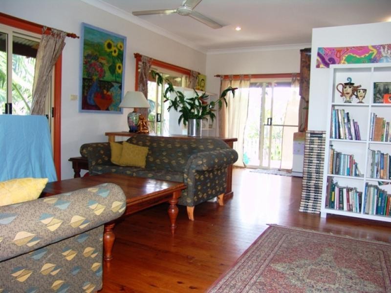 Wonga Beach QLD 4873
