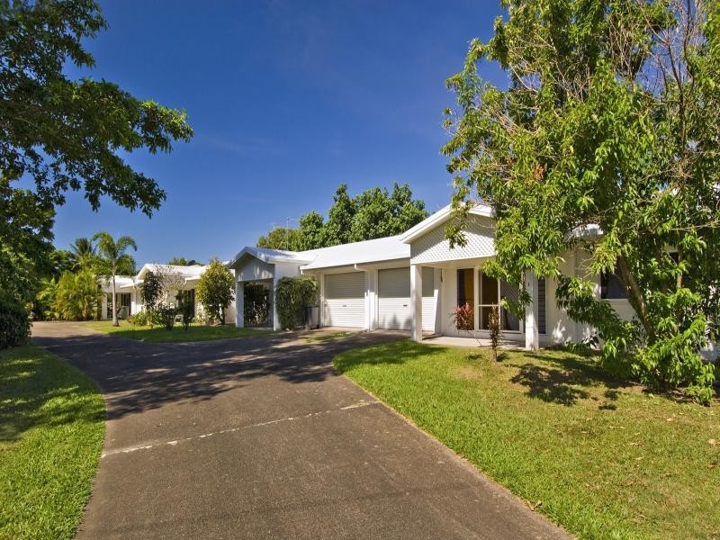 7 Yarun Close, Wonga QLD 4873