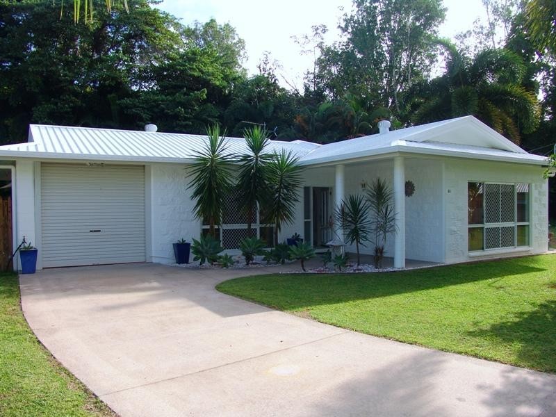 Wonga Beach QLD 4873