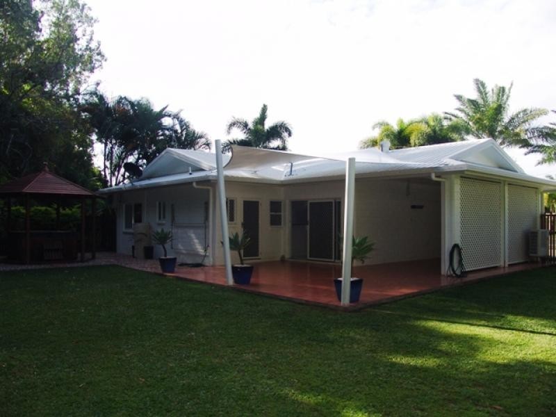 Wonga Beach QLD 4873