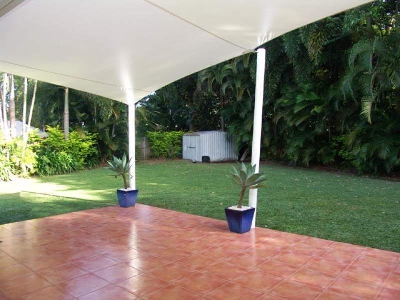 Wonga Beach QLD 4873