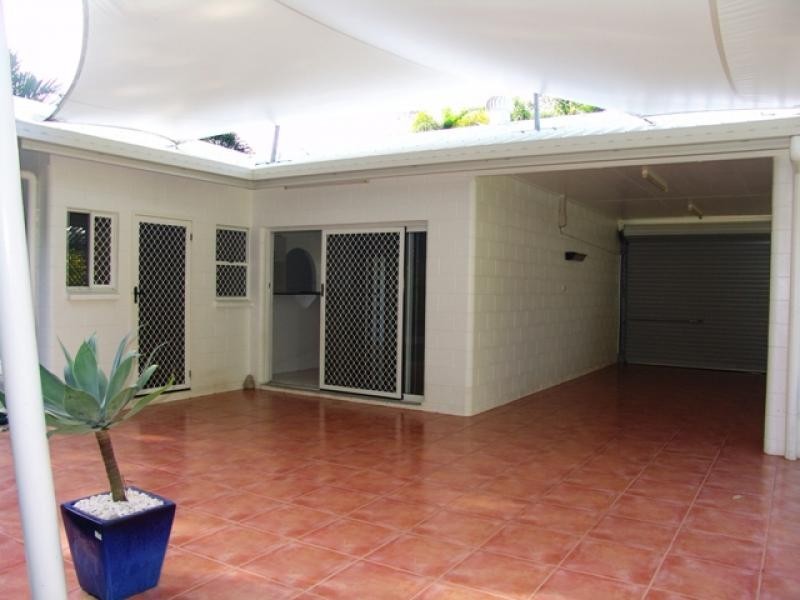 Wonga Beach QLD 4873