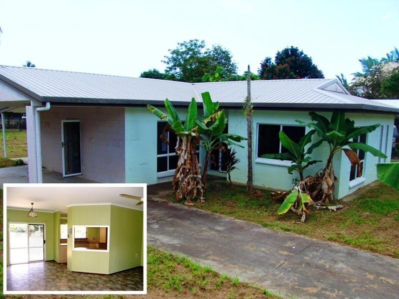 17 Dan Hart Lane, Mossman QLD 4873