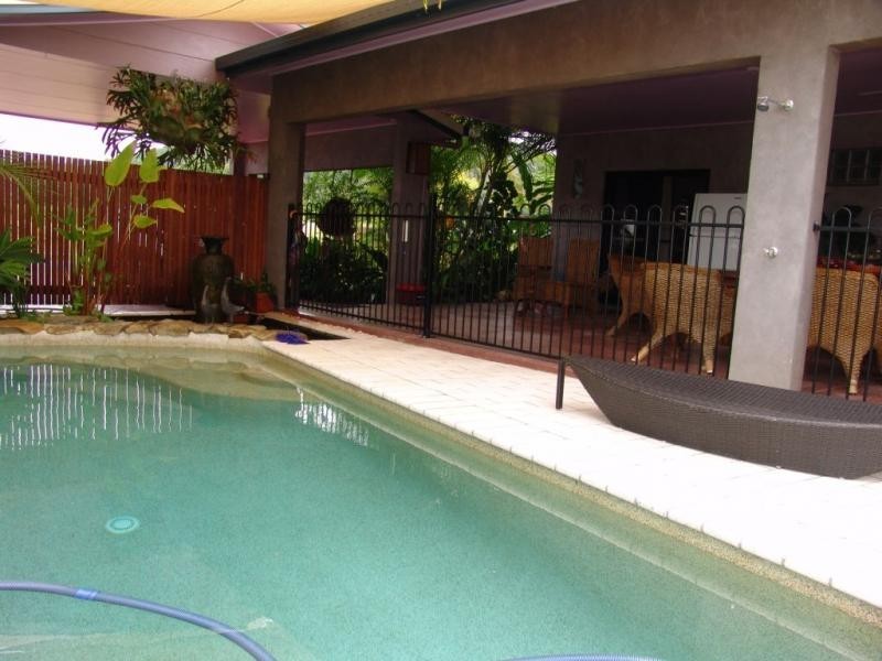 Cooya Beach QLD 4873