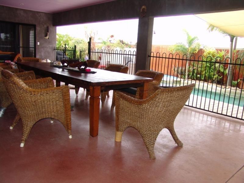 Cooya Beach QLD 4873