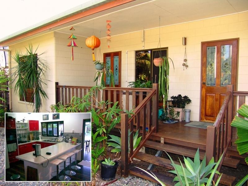 49 Coulthard Close, Newell QLD 4873